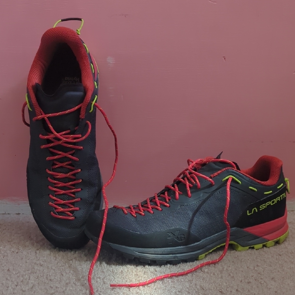 La Sportiva Tx Guide Approach